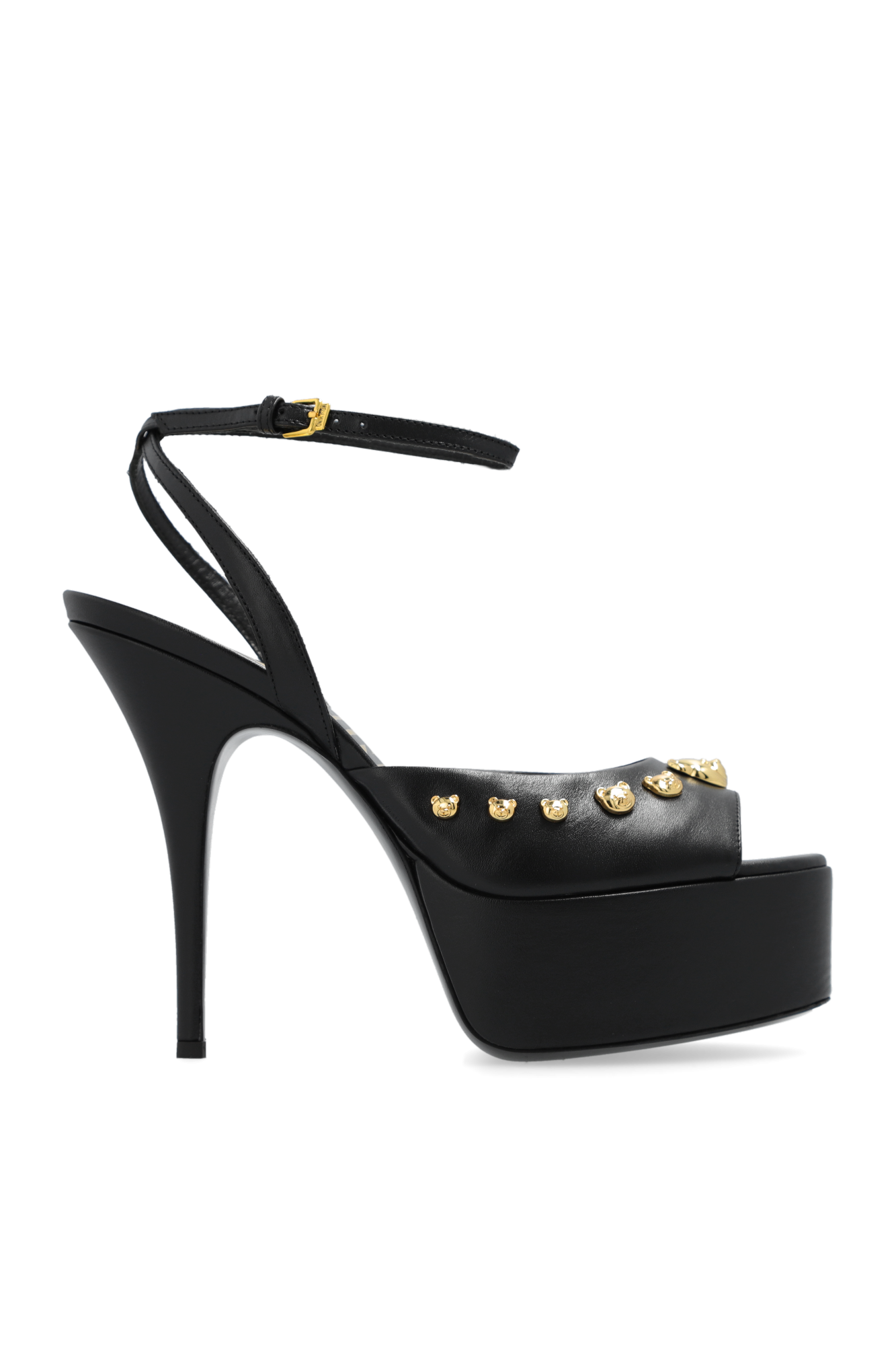 Moschino Platform sandals Women's Shoes Vitkac
